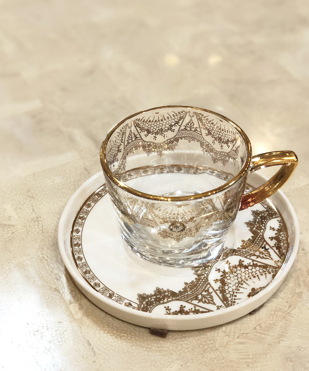 テーブルコーディネート